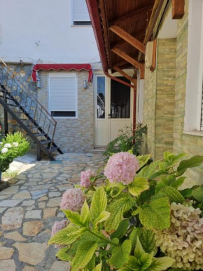 Herta Apartment